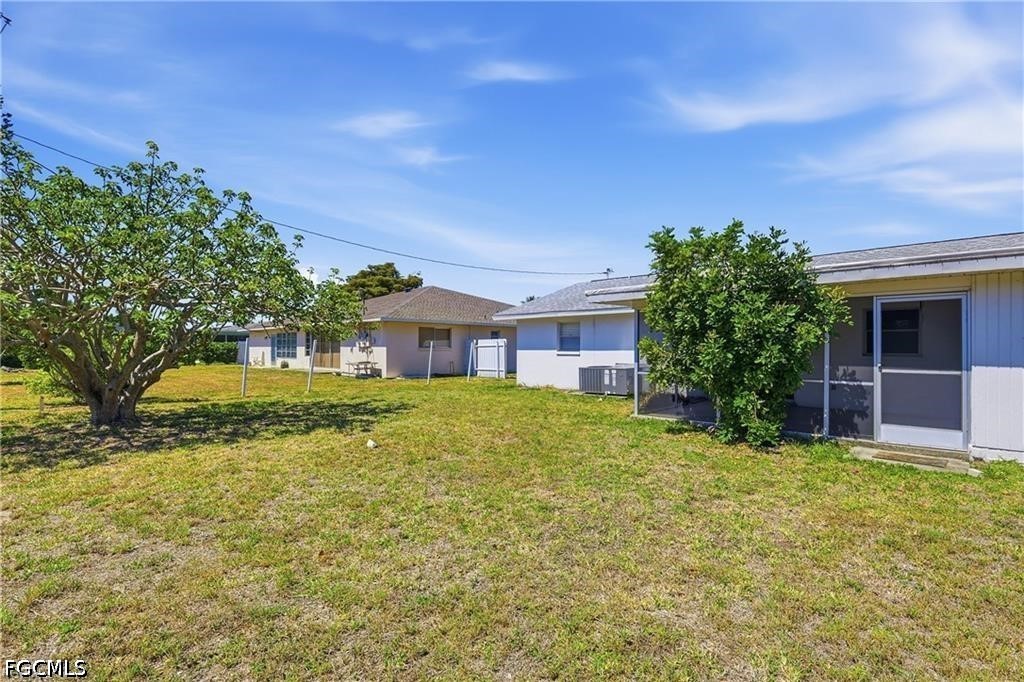 2 Bed Duplex for Sale in Cape Coral, FL, $1,195 — photo 18