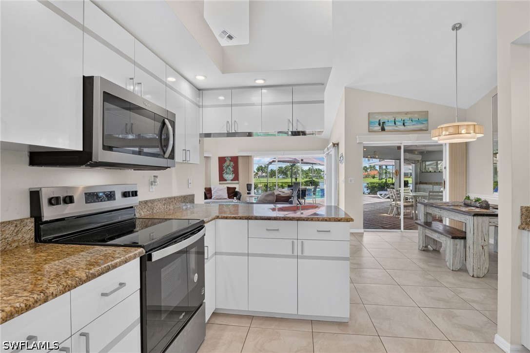3 Bed Pool Home for Sale in Cape Coral, FL, $650,000 — photo 18