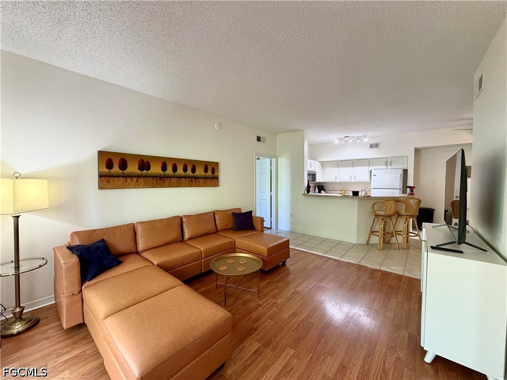 2 Bed Pool Home for Sale in Gardens At Beachwalk, FL, $3,500 — photo 18