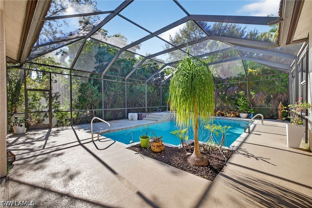 3 Bed Pool Home for Sale in Hawksridge, FL, $7,950 — photo 18