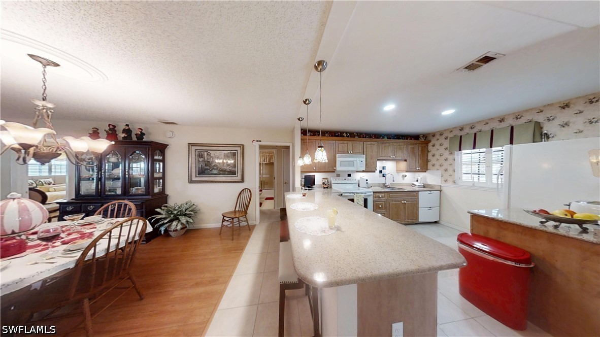 3 Bed Waterfront Home for Sale in Fort Myers, FL, $235,000 — photo 18
