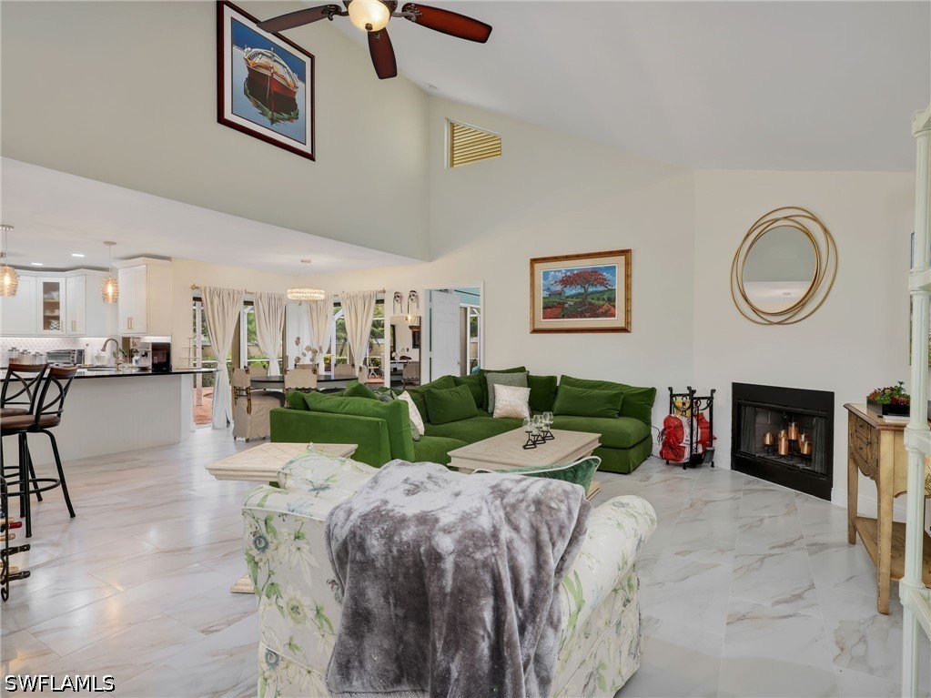 4 Bed Pool Home for Sale in Moon Lake, FL, $10,000 — photo 18