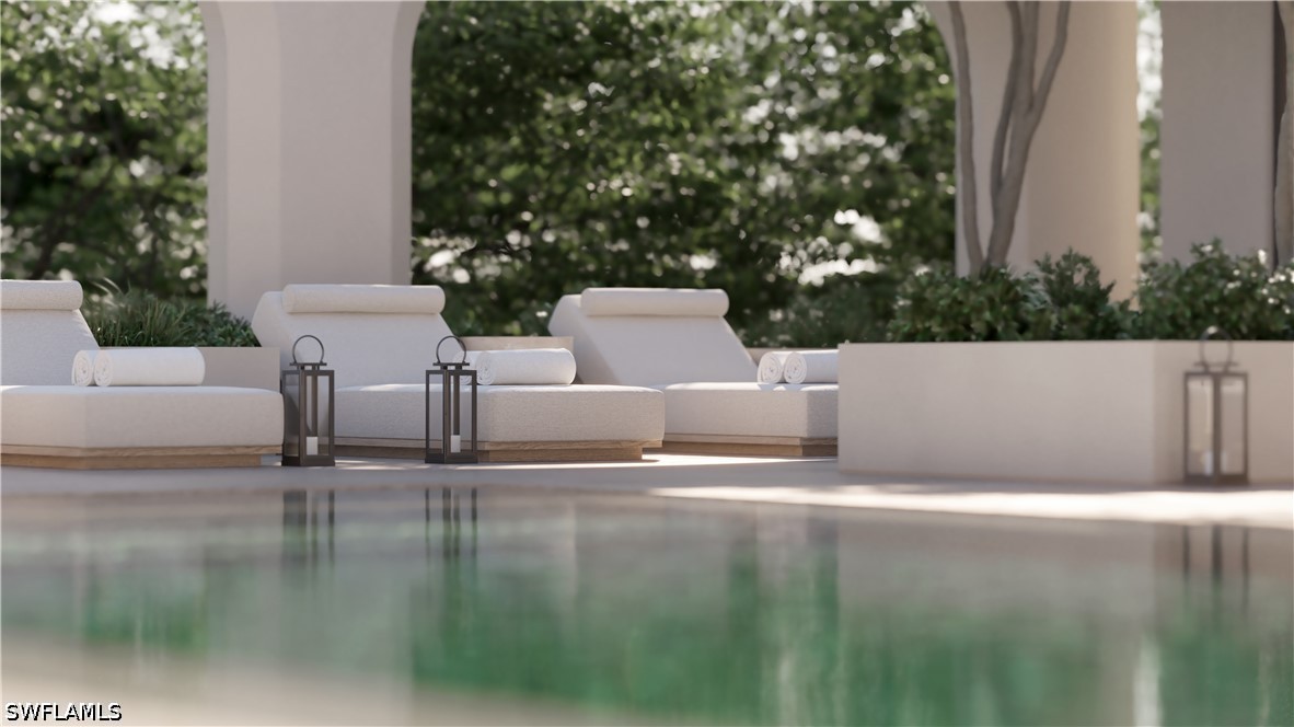 3 Bed Pool Home for Sale in The Avenue, FL, $3,750,000 — photo 18
