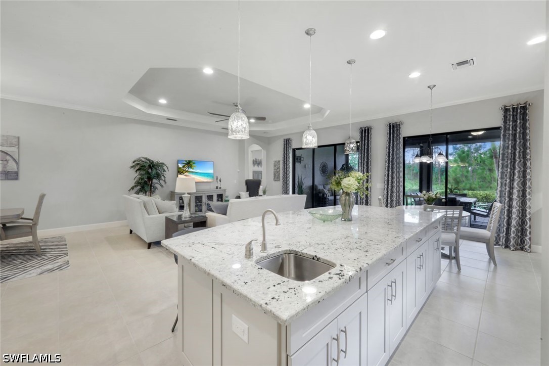3 Bed SingleFamilyResidence for Sale in Estero Pointe, FL — photo 18
