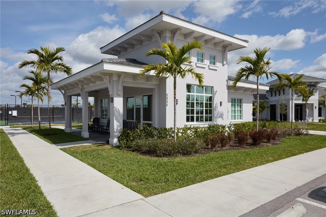 2 Bed Waterfront Home for Sale in Ave Maria, FL, $1,995 — photo 18