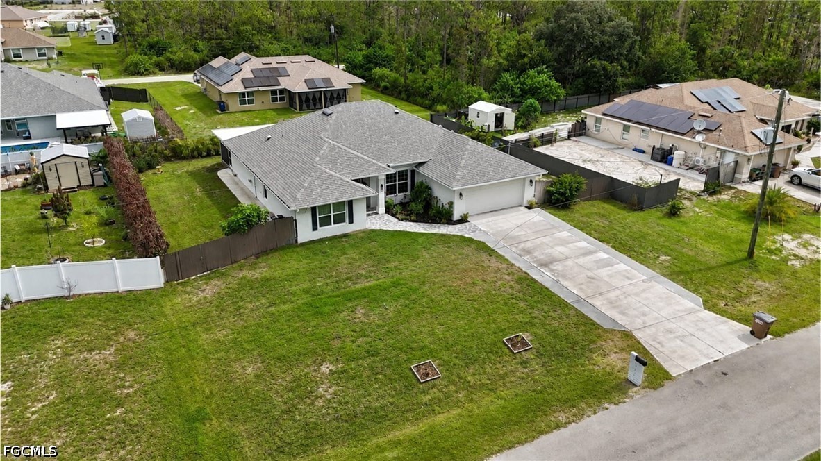 4 Bed SingleFamilyResidence for Sale in Lehigh Acres, photo 18