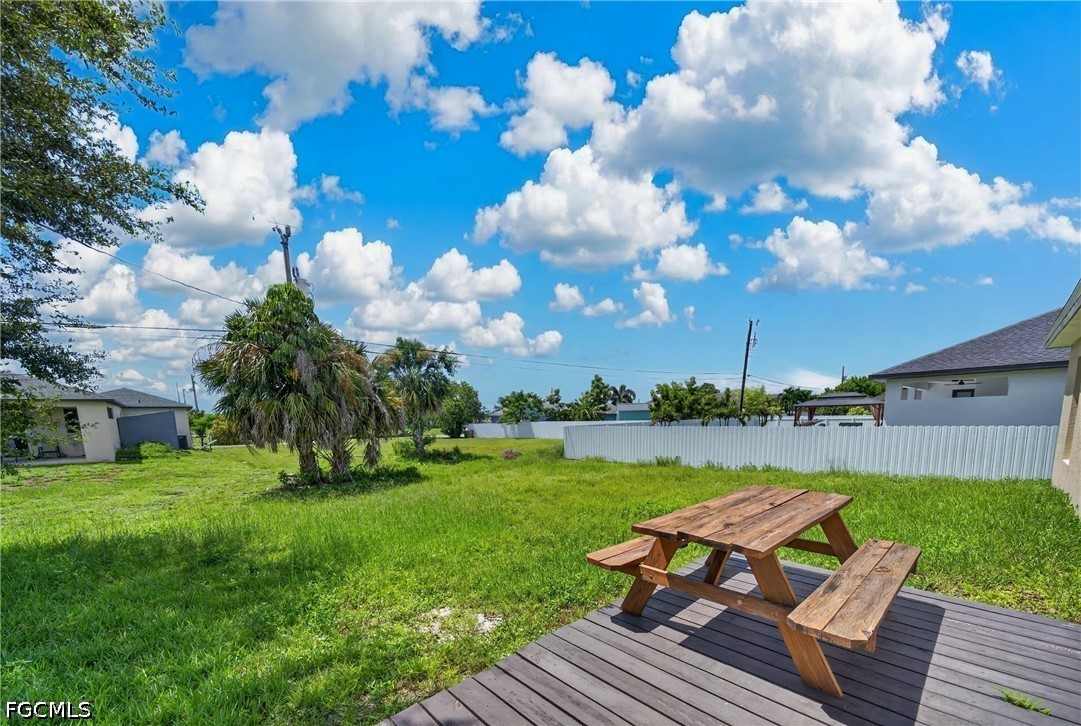 3 Bed SingleFamilyResidence for Sale in Cape Coral, photo 18