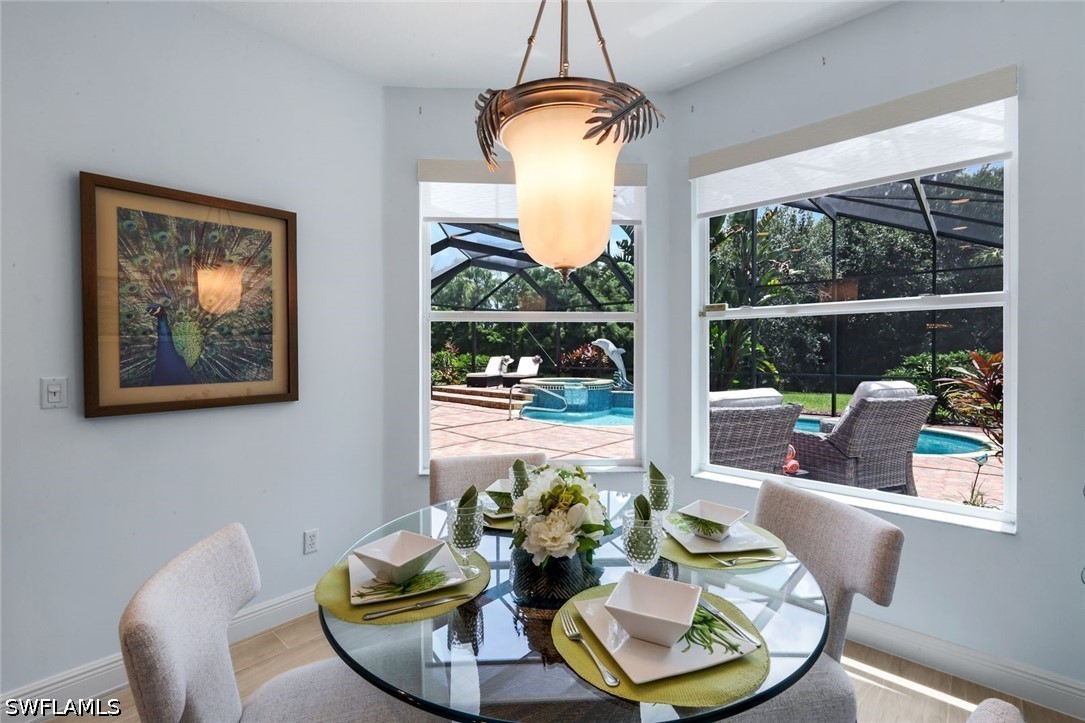 3 Bed Pool Home for Sale in Belle Lago, photo 18