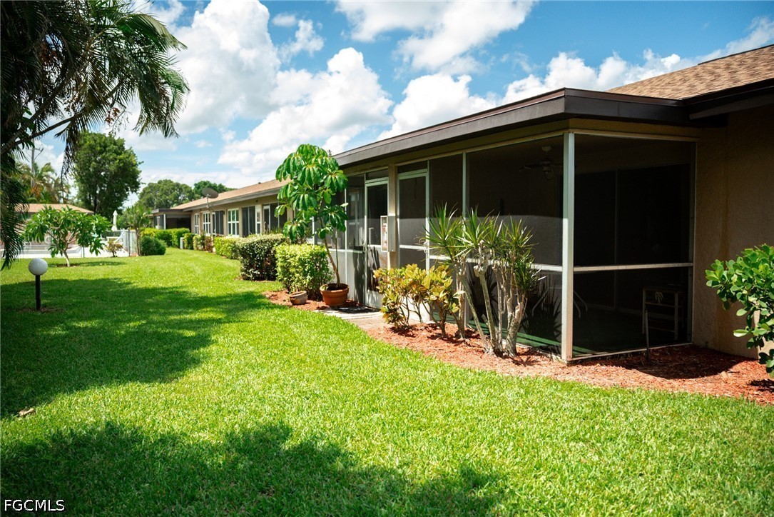 2 Bed Condominium for Sale in Cape Coral, photo 18