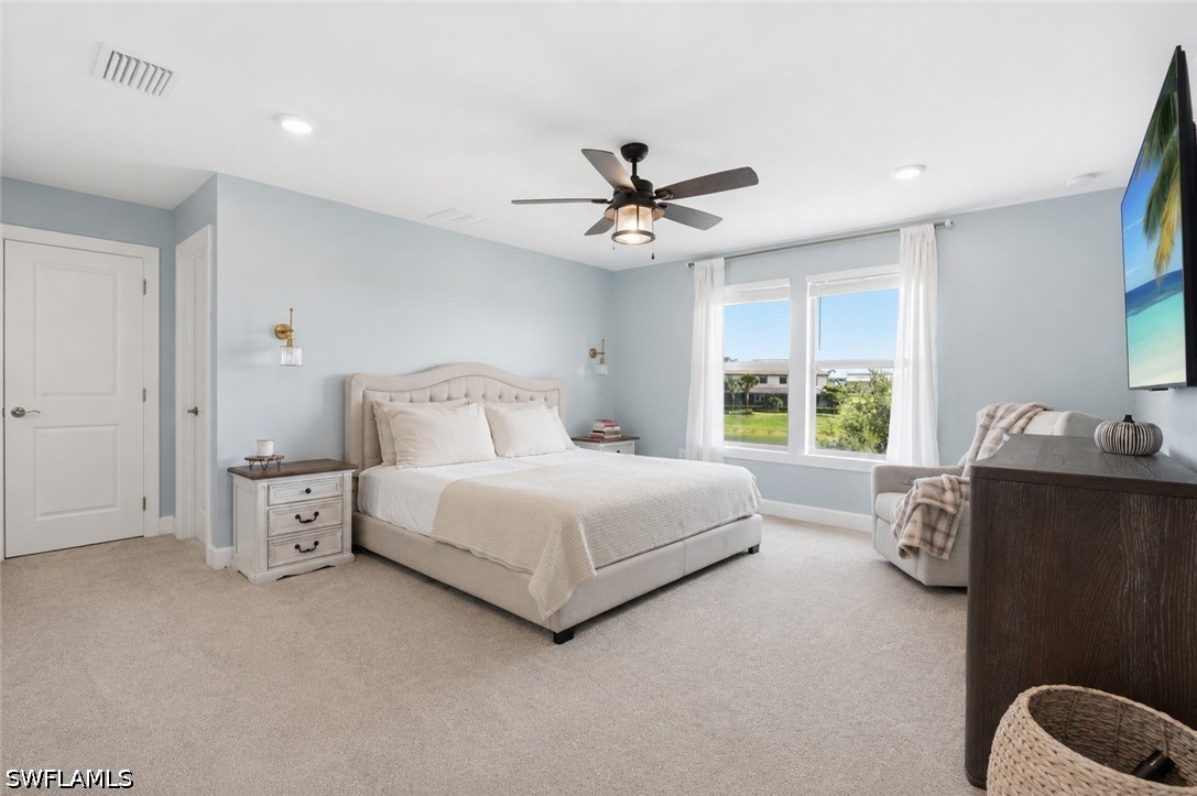 5 Bed Waterfront Home for Sale in Estero, photo 18
