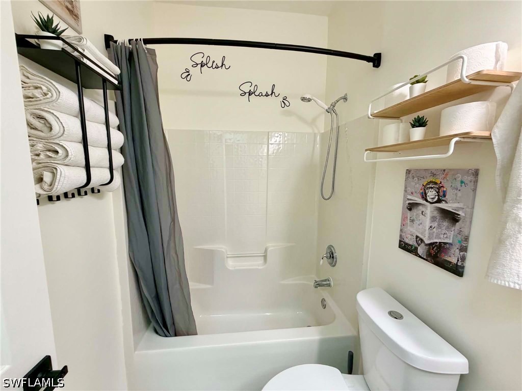 3 Bed Attached for Sale in Lehigh Acres, photo 18