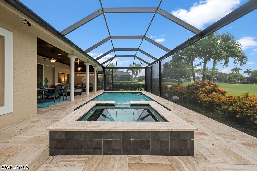4 Bed Pool Home for Sale in Spanish Wells, photo 18