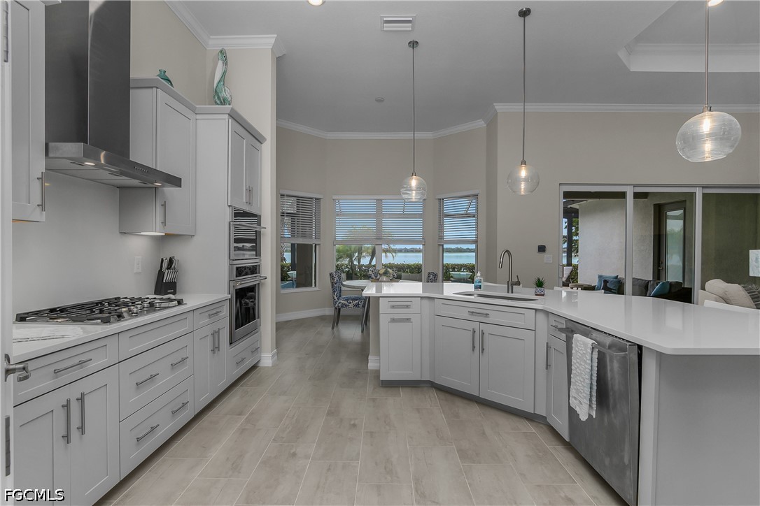 3 Bed Pool Home for Sale in Vista Wildblue, photo 18