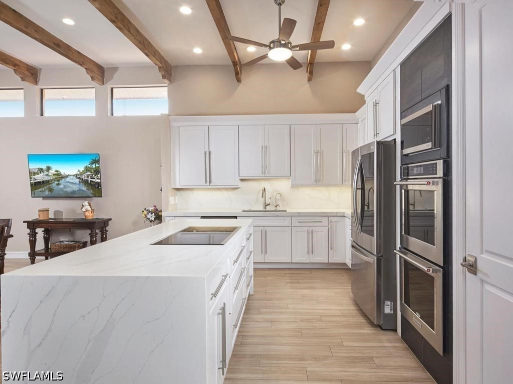 4 Bed Pool Home for Sale in Marco Beach, photo 18