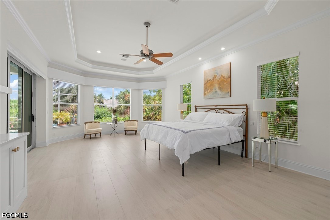 4 Bed Pool Home for Sale in Sanibel, photo 18