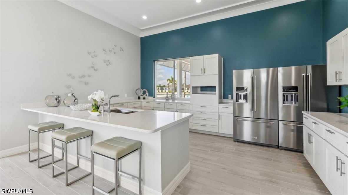 3 Bed Waterfront Home for Sale in Coral Bay, photo 18