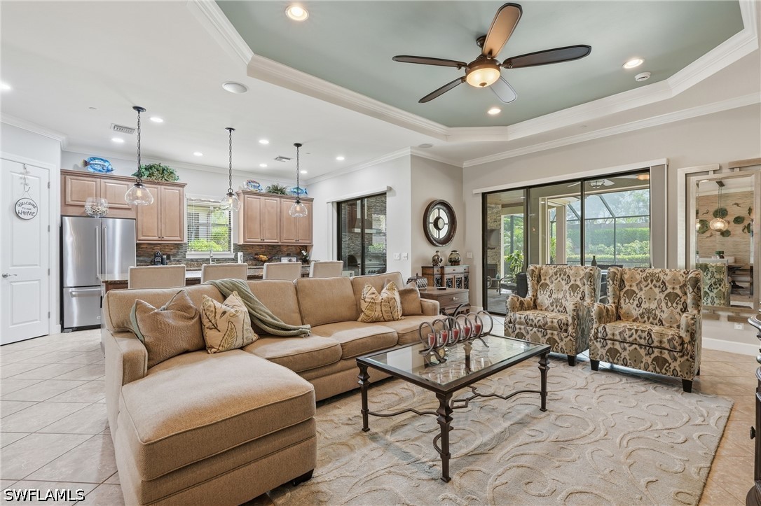 3 Bed Pool Home for Sale in Pebble Pointe, photo 18
