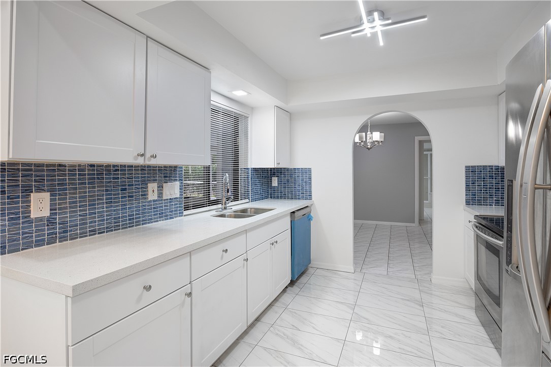 3 Bed Pool Home for Sale in Lehigh Acres, photo 18