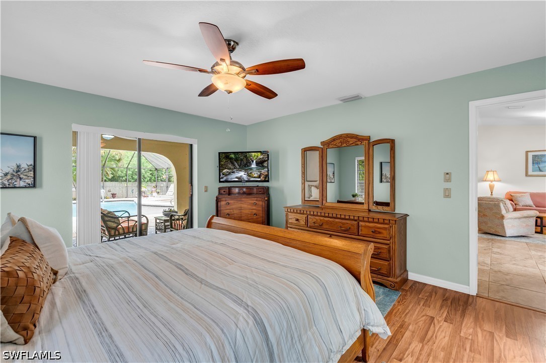 3 Bed Pool Home for Sale in Port Charlotte, photo 18