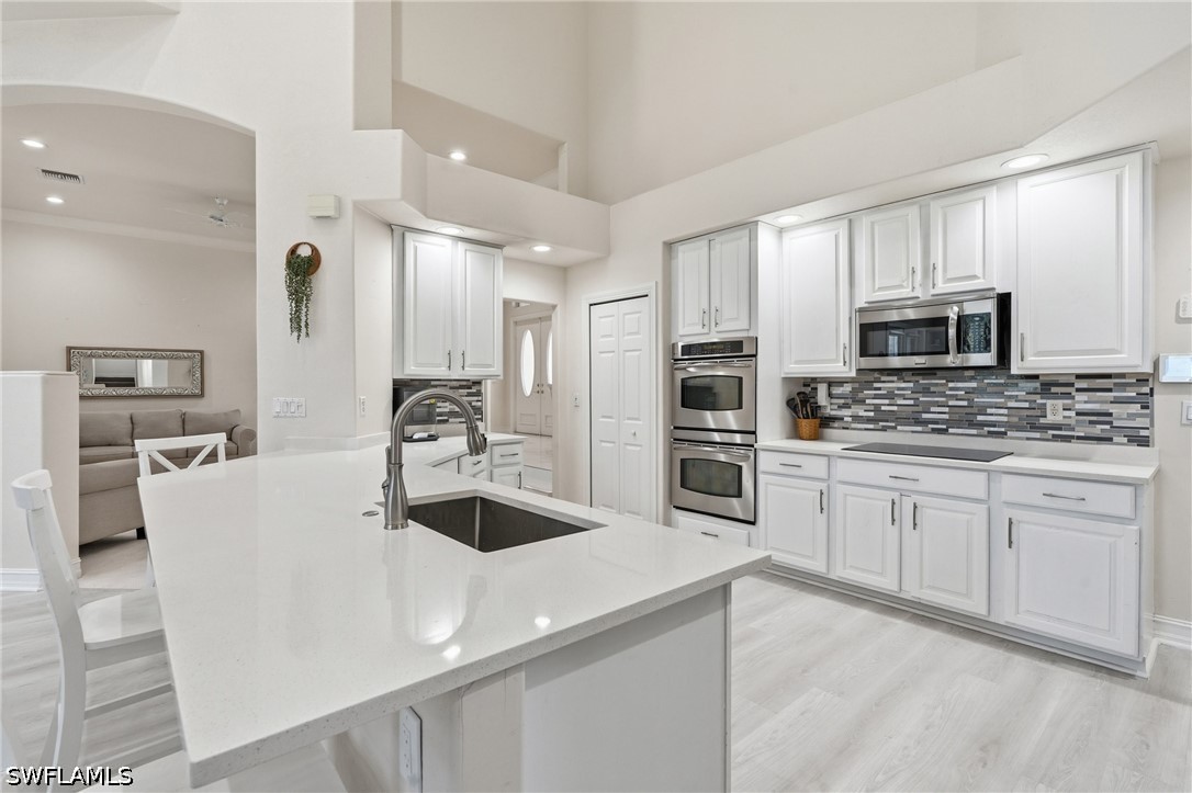 4 Bed Pool Home for Sale in Naples, photo 18