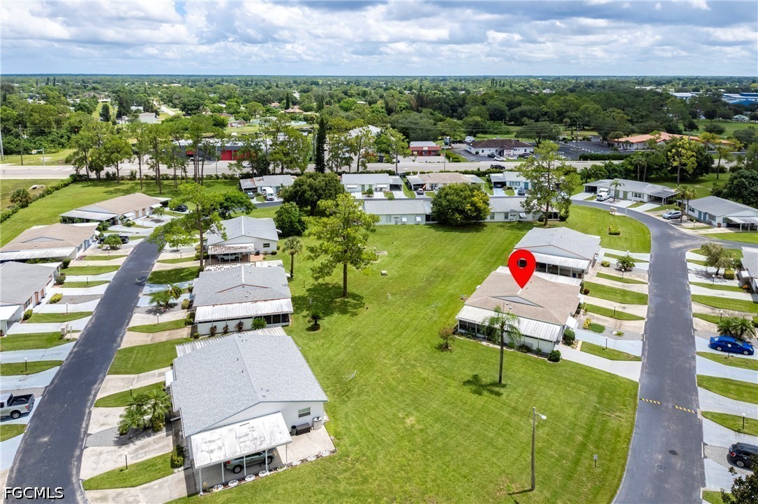 2 Bed Attached for Sale in Lehigh Acres, photo 18