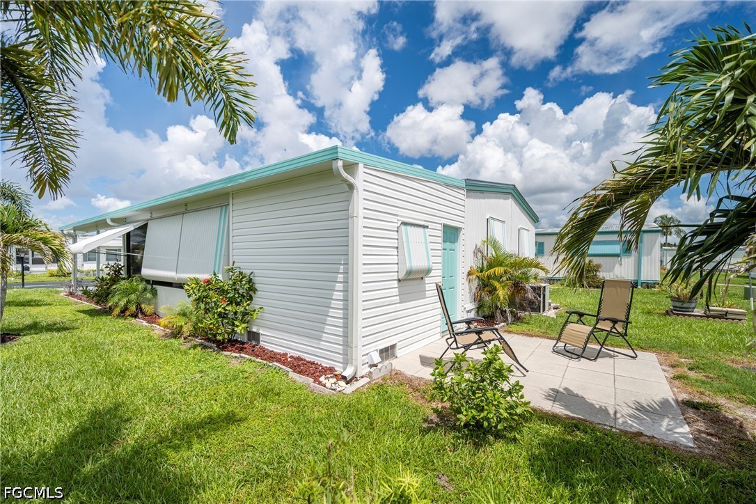 2 Bed ManufacturedHome for Sale in Fort Myers, photo 18