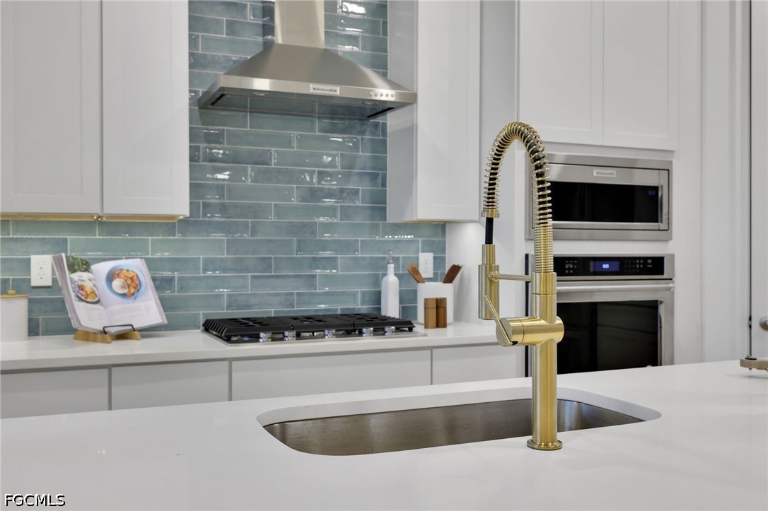 3 Bed SingleFamilyResidence for Sale in Creekside Run, photo 18