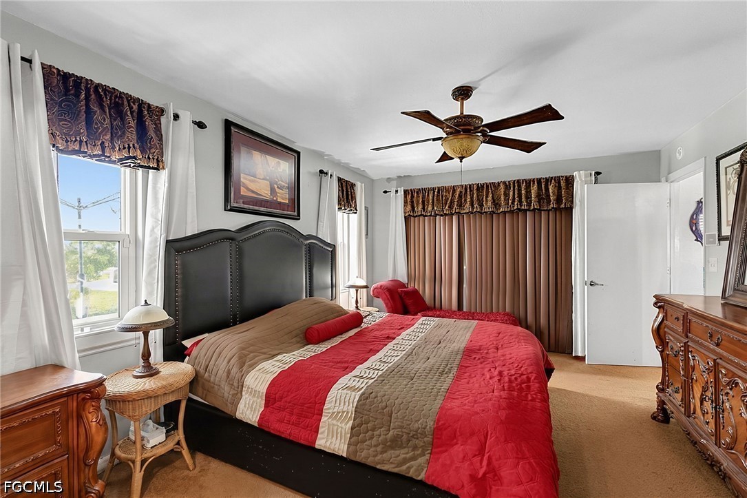 3 Bed Pool Home for Sale in Cape Coral, photo 18