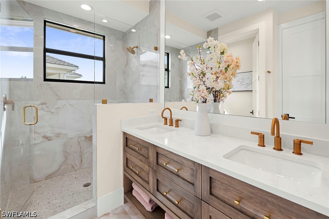 4 Bed Pool Home for Sale in Marco Island, photo 18