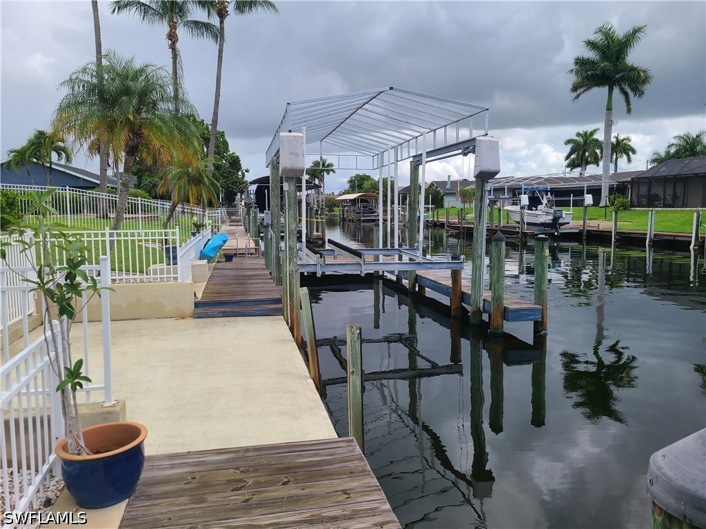 3 Bed Pool Home for Sale in Cape Coral, photo 18