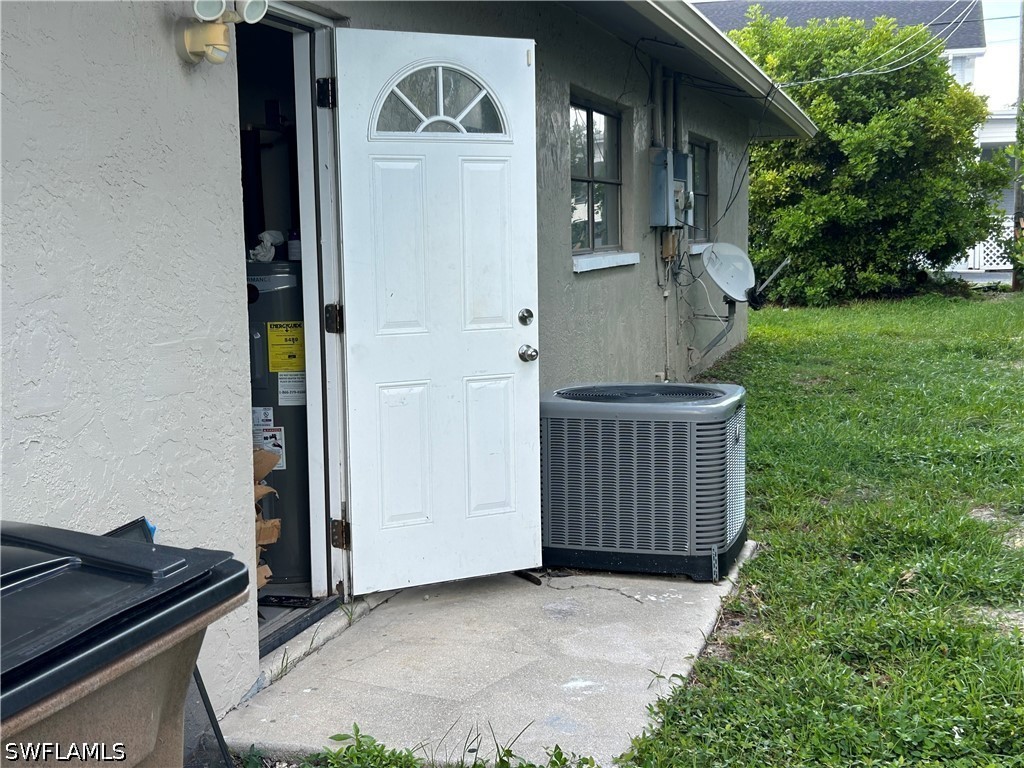 4 Bed Duplex for Sale in Cape Coral, photo 18