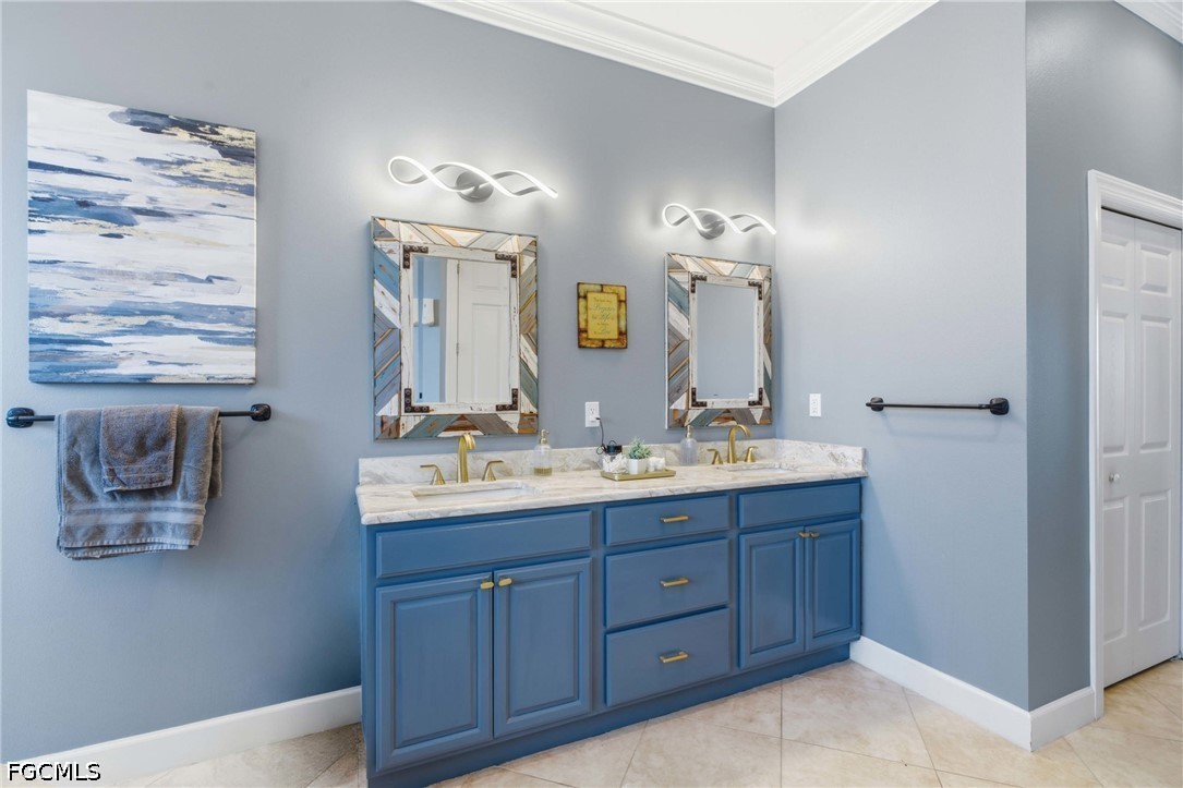 4 Bed Pool Home for Sale in Cape Coral, photo 18