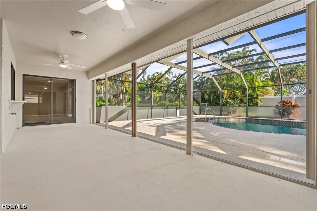 3 Bed Pool Home for Sale in Cape Coral, photo 18