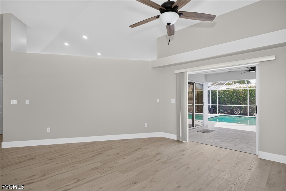 3 Bed Pool Home for Sale in San Carlos Park, photo 18