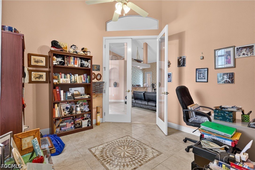 3 Bed Pool Home for Sale in Cape Coral, photo 18