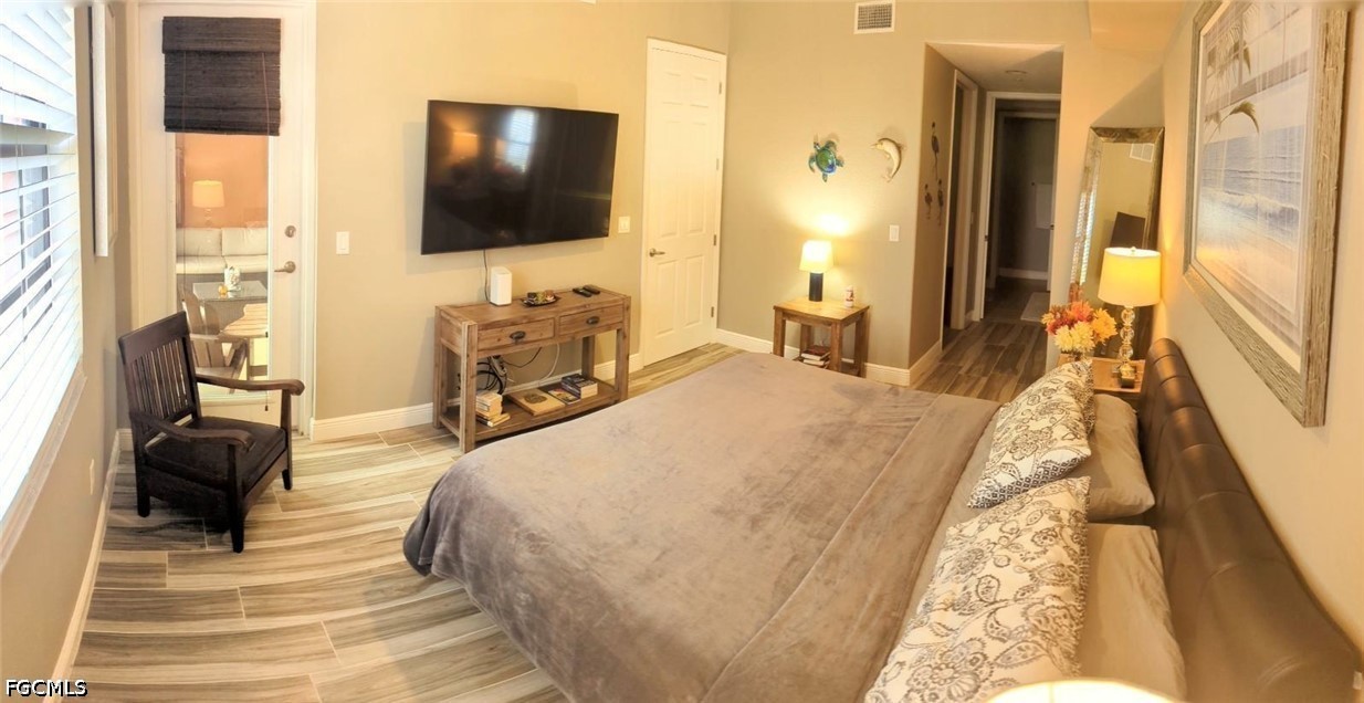 2 Bed Waterfront Home for Sale in Palmetto Cove, photo 18