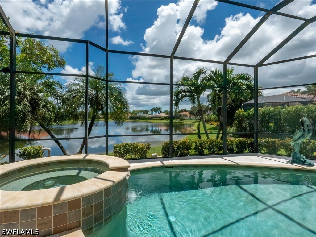 3 Bed Pool Home for Sale in Naples, photo 18