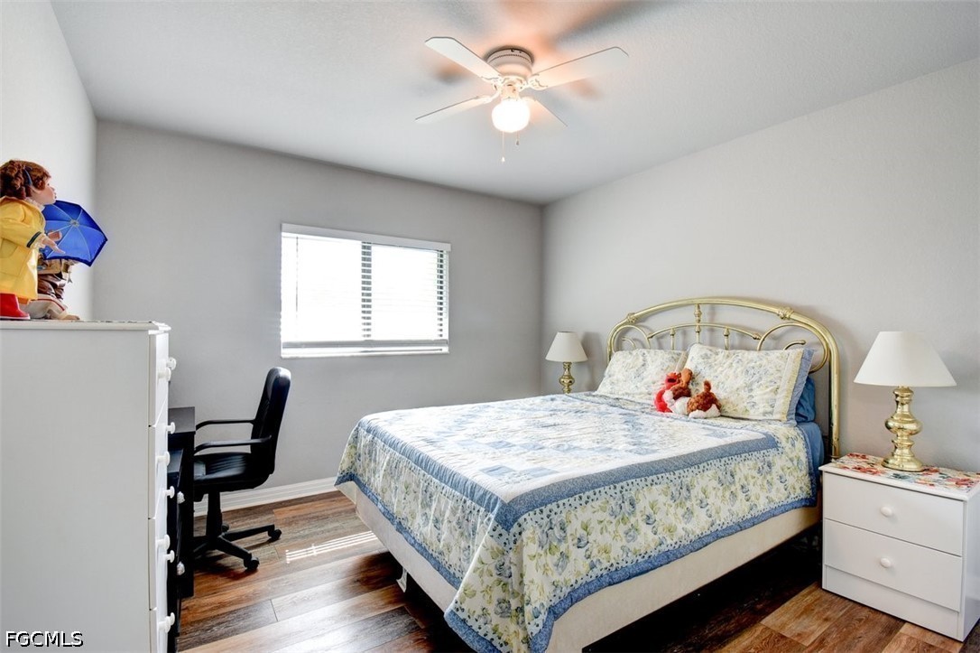 4 Bed SingleFamilyResidence for Sale in Cape Coral, photo 18