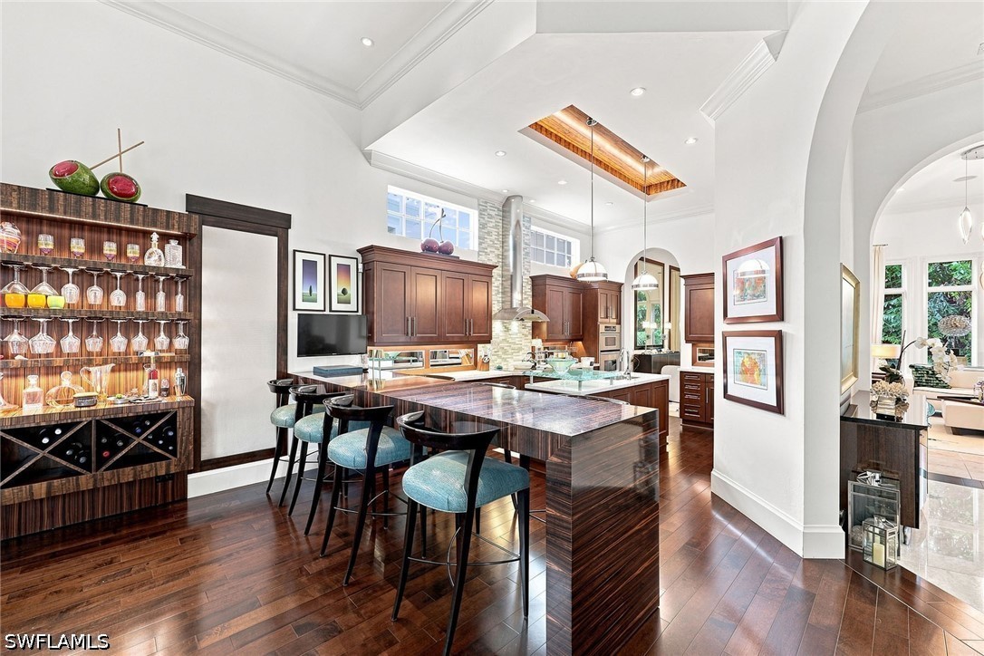 3 Bed Pool Home for Sale in Terrabella, photo 18