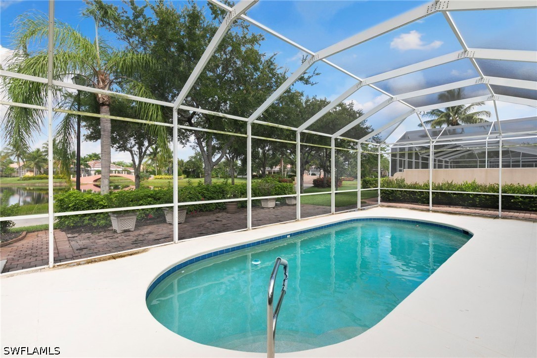 3 Bed Pool Home for Sale in Verona Walk, photo 18