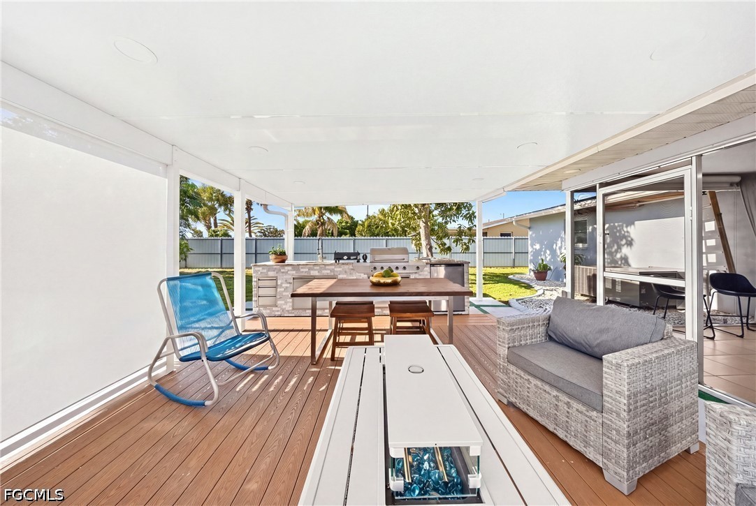 3 Bed Duplex for Sale in Cape Coral, photo 18