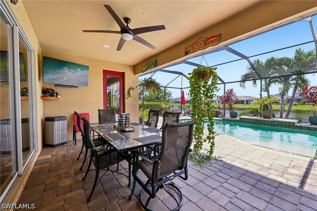 4 Bed Pool Home for Sale in Naples, photo 18