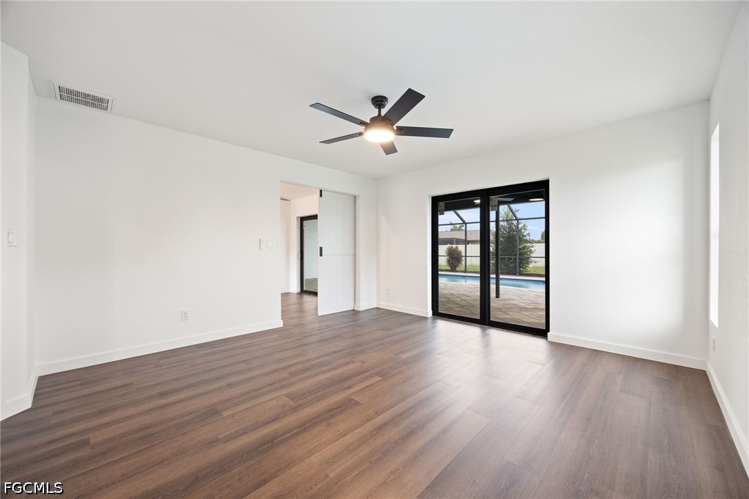 3 Bed Pool Home for Sale in Cape Coral, photo 18
