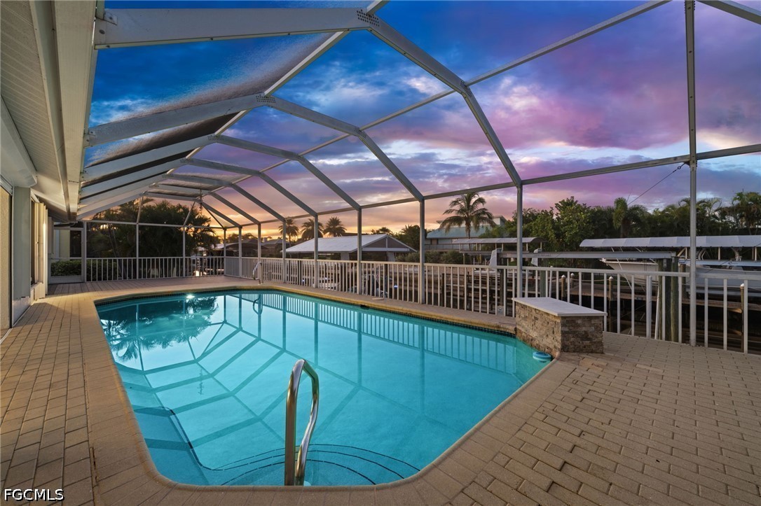 3 Bed Pool Home for Sale in St James City, photo 18