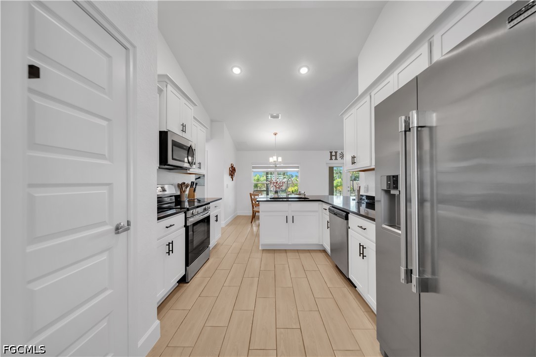 4 Bed Waterfront Home for Sale in Cape Coral, photo 18