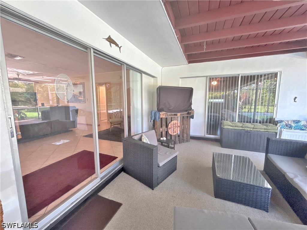 2 Bed Pool Home for Sale in Fort Myers Villas, photo 18