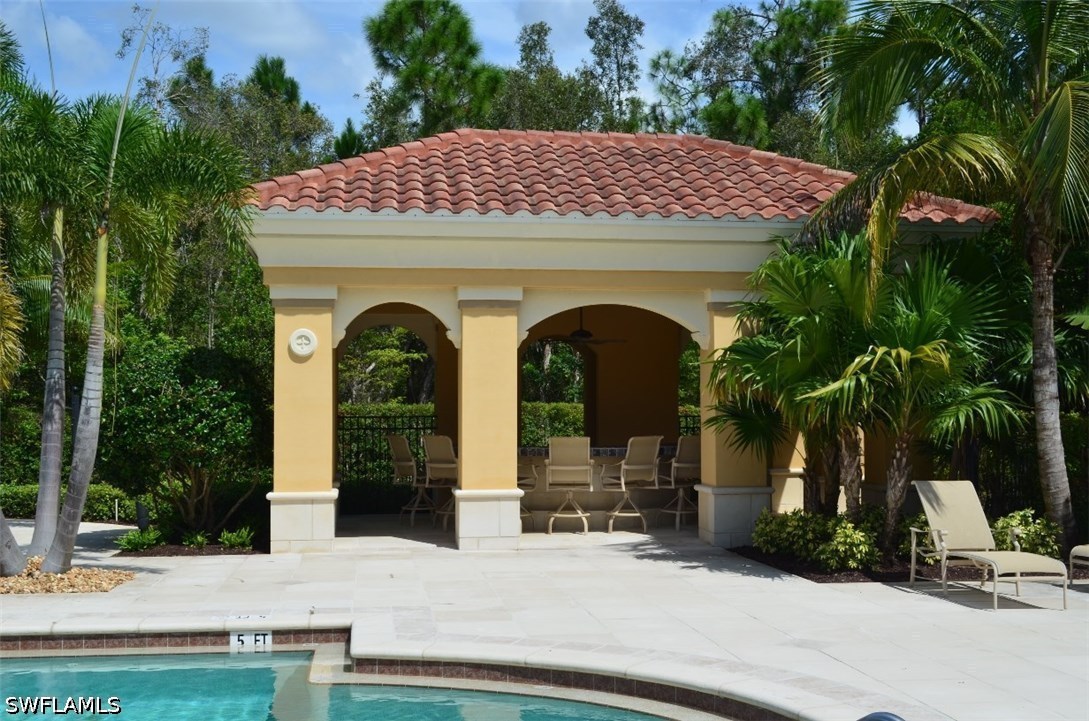 2 Bed Condominium for Sale in Estero, photo 18