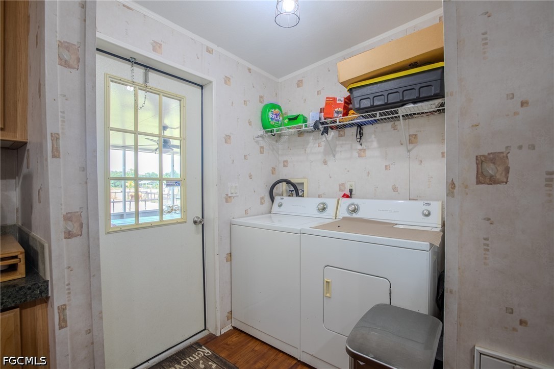 3 Bed ManufacturedHome for Sale in Clewiston, photo 18