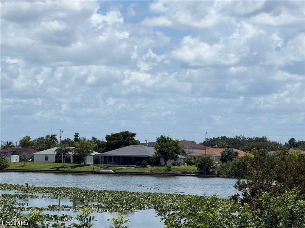 Waterfront Home for Sale in Cape Coral, photo 18