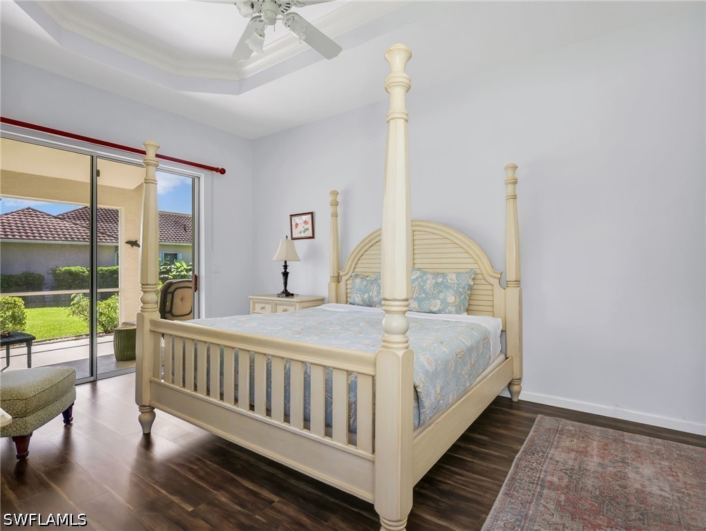 3 Bed SingleFamilyResidence for Sale in Naples, photo 18